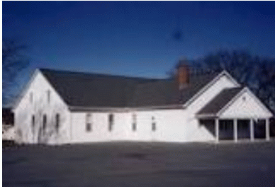Risser Mennonite Church