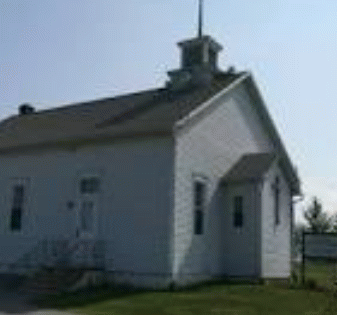 Milton Grove Church