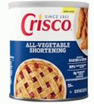 Chisco shortening