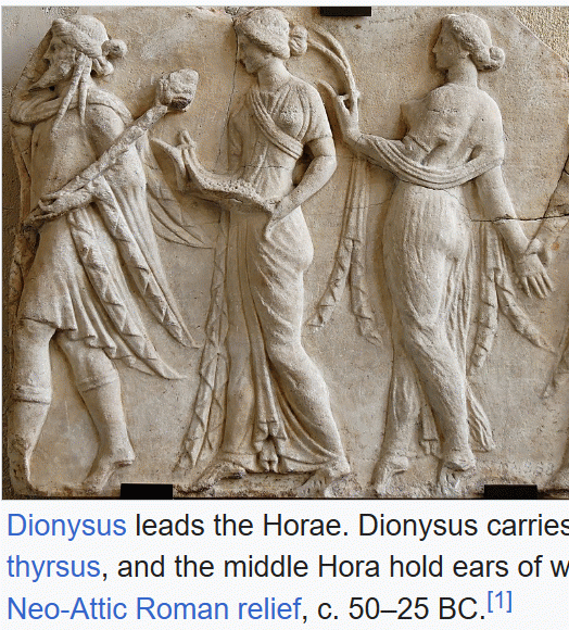 Horae