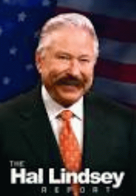 Hal Lindsey