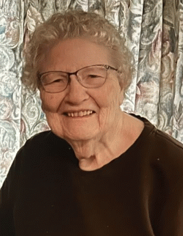 Edna Rosenberry