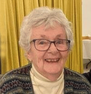 Mary Royer