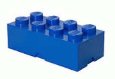 Lego brack