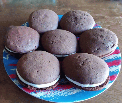 Whoopie Pies
