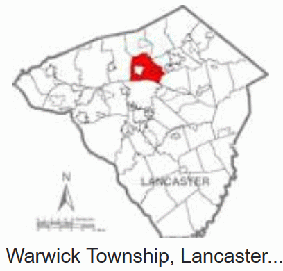 Warwick Township, Lancaster