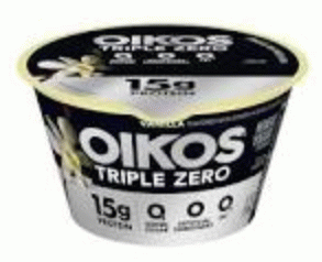 Oikos yogurt