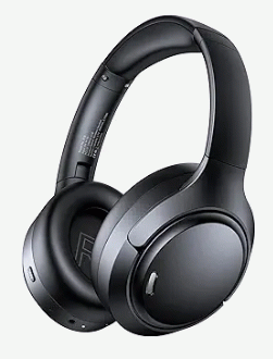 Noise canceling headphones
