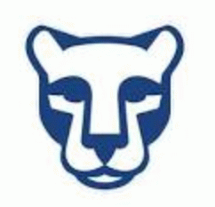Traditional Penn State lion logo