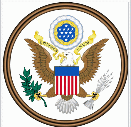 Great Seal of the United States