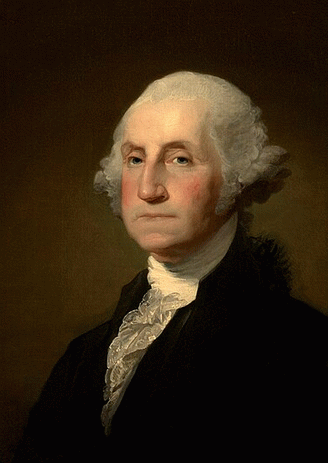 George Washington