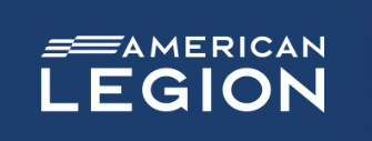 Logo: American Legion