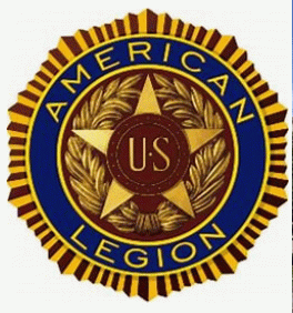 Emblem: American Legion