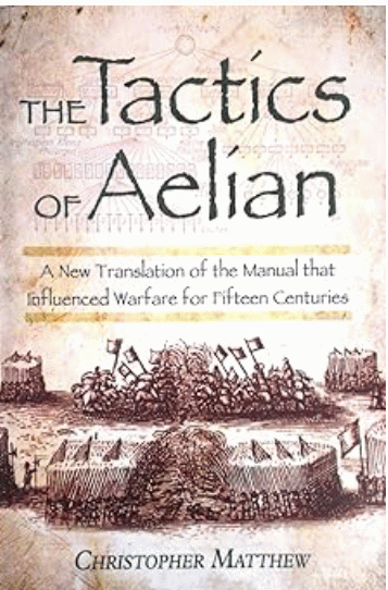 Book: The Tactics of Aelian