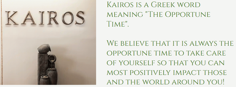 Kairos in Elizabethtown, PA