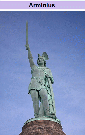 Arminius