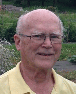 Roy Gish