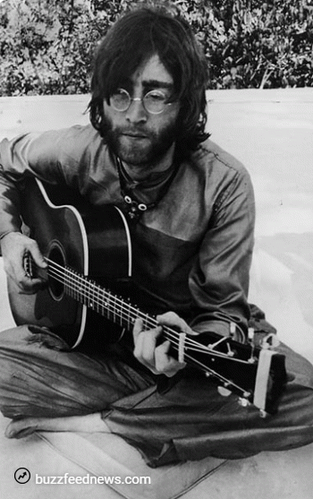 John Lennon