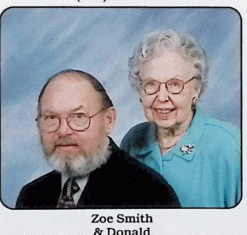 2002: Smith's