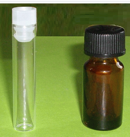 Vials