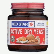 Jar of leaven