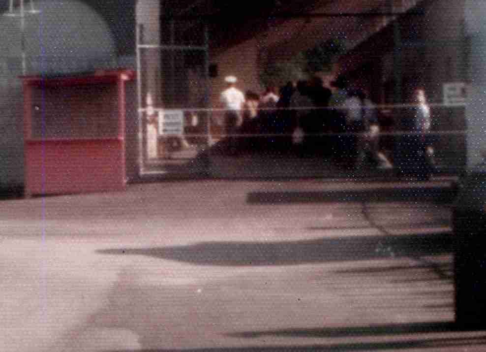 July 8, 1974 West Point N.Y.