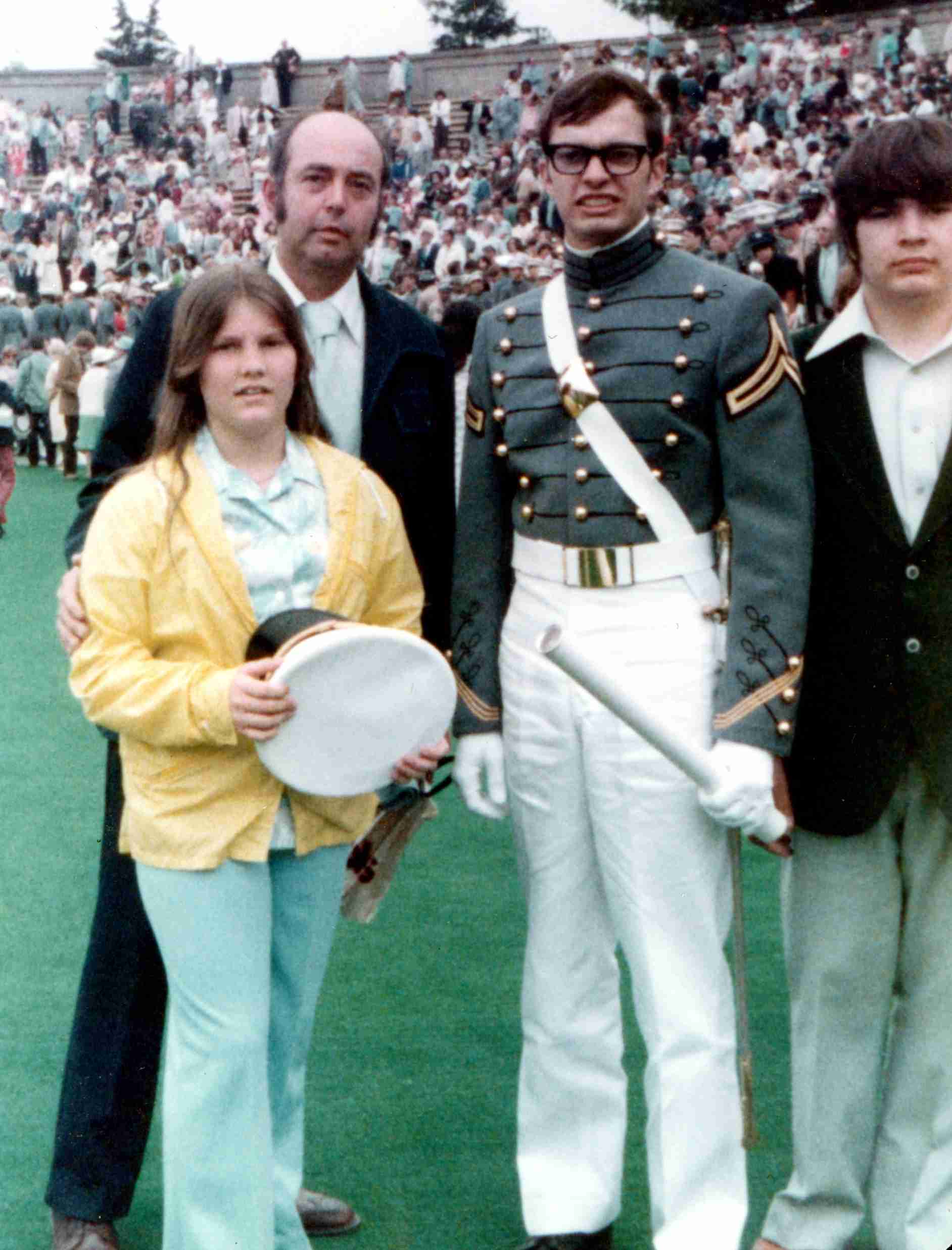 Graduation